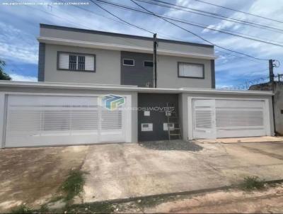 Casa para Venda, em Tatu�, bairro Nova Tatui, 2 dormit�rios, 2 banheiros, 2 su�tes