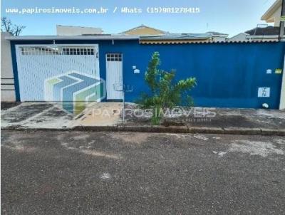 Casa para Venda, em Tatu�, bairro Nova Tatui, 3 dormit�rios, 3 banheiros, 1 su�te, 3 vagas