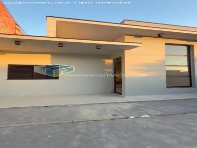 Casa para Venda, em Tatu�, bairro Reserva dos Ypes III, 3 dormit�rios, 1 su�te