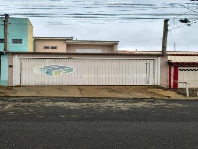 Casa para Venda, em Tatu�, bairro Jardim Planalto, 3 dormit�rios, 2 banheiros, 1 su�te, 3 vagas