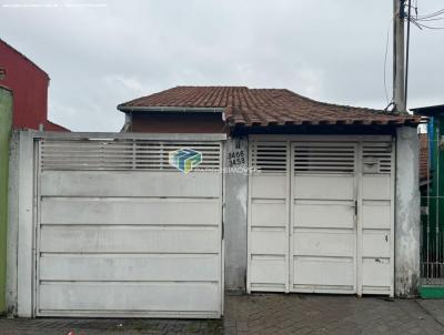 Casa para Loca��o, em Santo Andr�, bairro Jardim Alzira Franco, 2 dormit�rios, 2 banheiros, 1 su�te, 2 vagas