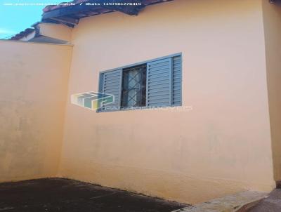 Casa para Venda, em Tatu�, bairro Jardim Wanderley, 1 dormit�rio, 1 banheiro