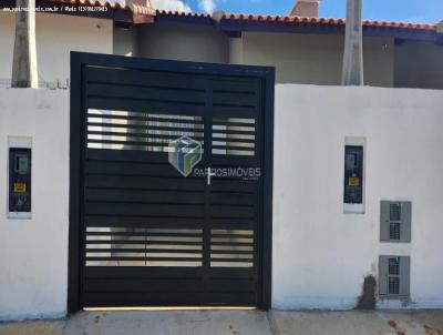 Casa para Venda, em Tatu�, bairro Residencial Ast�ria, 2 dormit�rios, 1 su�te, 1 vaga