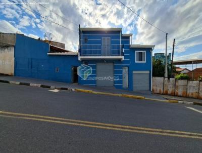 Casa para Venda, em Tatu�, bairro Vila Menezes, 4 dormit�rios, 1 su�te, 2 vagas