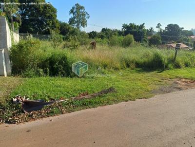 Terreno para Venda, em Boituva, bairro Green Ville I