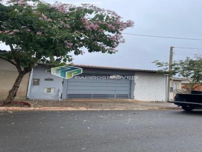 Casa para Venda, em Tatu�, bairro Pacaembu, 2 dormit�rios, 1 banheiro, 2 vagas