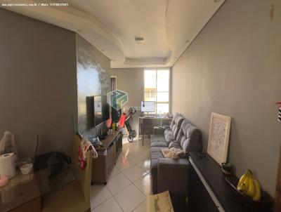 Apartamento para Loca��o, em Tatu�, bairro Jardim San Raphael, 2 dormit�rios, 1 banheiro, 1 vaga
