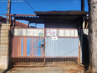 Casa para Venda, em Tatu�, bairro Vila S�o Paulo, 2 dormit�rios, 1 banheiro