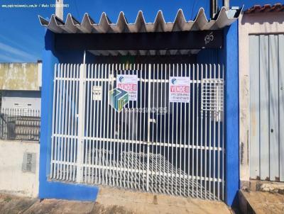 Casa para Venda, em Tatu�, bairro Vila S�o Paulo, 2 dormit�rios, 2 banheiros, 1 vaga