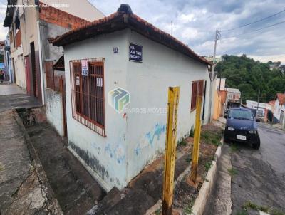 Casa para Venda, em Tatu�, bairro Vila Esperan�a, 3 dormit�rios, 1 banheiro, 1 vaga