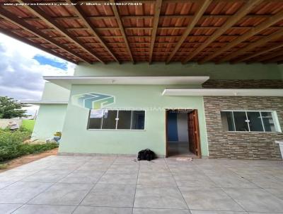Casa para Venda, em Tatu�, bairro Jardim Santa Rita de C�ssia, 2 dormit�rios, 1 banheiro, 1 vaga