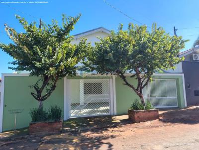 Casa para Venda, em Tatu�, bairro Jardim Ternura, 6 dormit�rios, 3 banheiros, 5 vagas