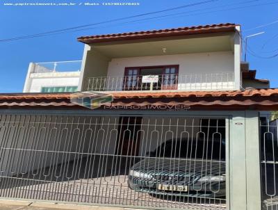 Casa para Loca��o, em Tatu�, bairro Parque Santa Maria, 2 dormit�rios, 2 banheiros, 2 vagas