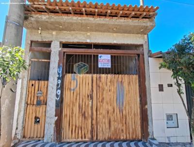 Casa para Venda, em Tatu�, bairro Jardim Rosa Garcia, 3 dormit�rios, 2 banheiros, 1 su�te, 2 vagas