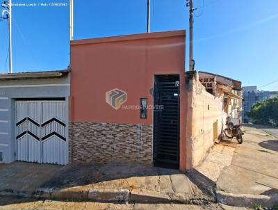 Casa para Venda, em Tatu�, bairro Vila Santa Helena, 2 dormit�rios, 1 banheiro
