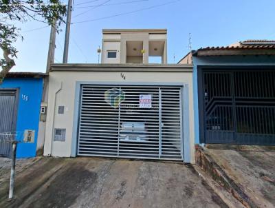 Casa para Venda, em Tatu�, bairro Jardim Residencial Santa Cruz, 3 dormit�rios, 2 banheiros, 1 su�te, 2 vagas
