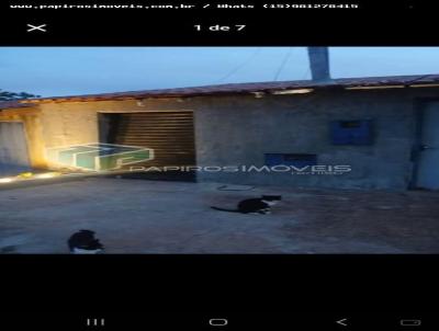 Casa para Venda, em Tatu�, bairro Jardim Novo Horizonte, 2 dormit�rios, 1 banheiro