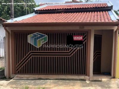 Casa para Venda, em Tatu�, bairro Jardim Wanderley, 2 dormit�rios, 2 banheiros, 2 vagas