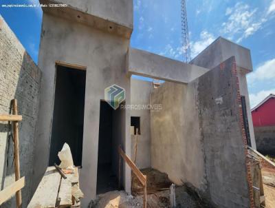 Casa para Venda, em , bairro , 3 dormit�rios, 2 banheiros, 1 su�te, 1 vaga