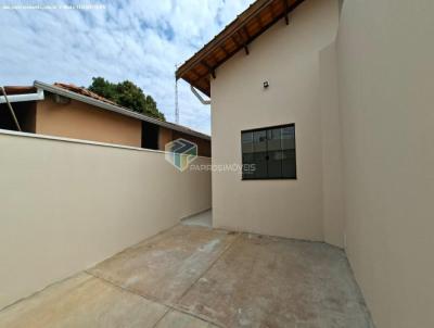 Casa para Venda, em Tatu�, bairro Jardim Santa Rita de C�ssia, 2 dormit�rios, 2 banheiros, 1 su�te, 1 vaga