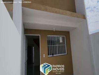 Casa para Venda, em Tatu�, bairro S�o Conrado II, 2 dormit�rios, 1 banheiro, 1 vaga