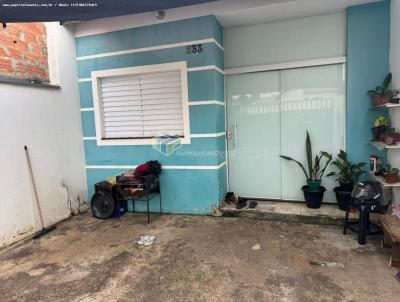 Casa para Venda, em Tatu�, bairro Jardim Santa Rita de C�ssia, 2 dormit�rios, 1 banheiro, 2 vagas