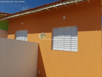 Casa para Venda, em Tatu�, bairro Residencial Ast�ria, 2 dormit�rios, 1 banheiro, 1 vaga