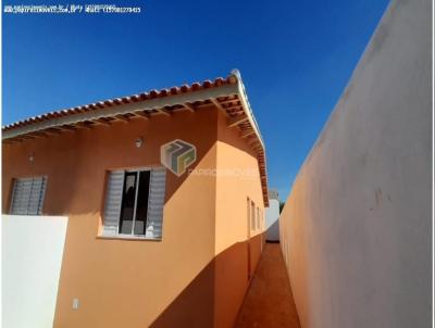 Casa para Venda, em Tatu�, bairro Residencial Ast�ria, 2 dormit�rios, 1 banheiro, 1 vaga