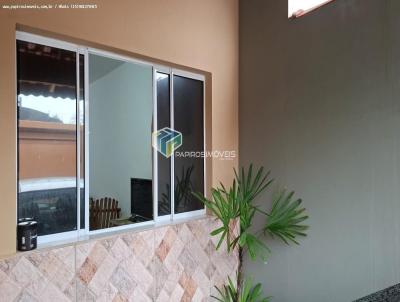 Casa para Venda, em Tatu�, bairro Residencial Ast�ria, 2 dormit�rios, 1 banheiro, 1 vaga