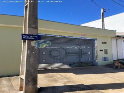 Casa para Venda, em Tatu�, bairro Jardim Santa Rita de C�ssia, 2 dormit�rios, 1 banheiro, 1 vaga