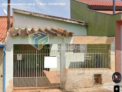 Casa para Venda, em Tatu�, bairro Jardim Wanderley, 2 dormit�rios, 1 banheiro, 1 vaga