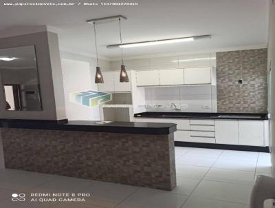 Casa para Venda, em Tatu�, bairro Jardim Residencial Santa Cruz, 3 dormit�rios, 2 banheiros, 2 vagas