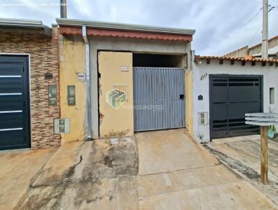 Casa para Venda, em Tatu�, bairro Jardim Santa Rita de C�ssia, 2 dormit�rios, 1 banheiro, 1 vaga
