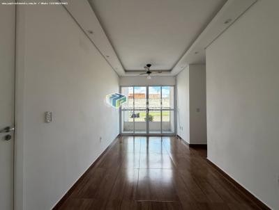 Apartamento para Loca��o, em Tatu�, bairro Jardim Wanderley, 2 dormit�rios, 1 banheiro, 1 vaga