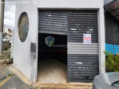 Ponto Comercial para Loca��o, em Tatu�, bairro Nova Tatui, 1 banheiro