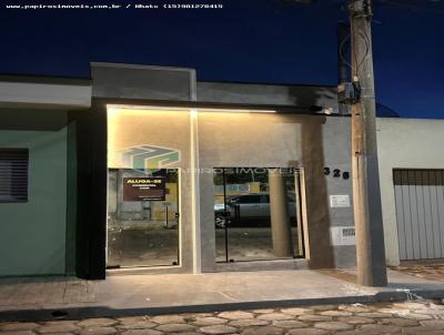 Ponto Comercial para Locação, em Tatuí, bairro Centro